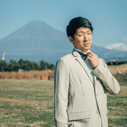 板谷翔太